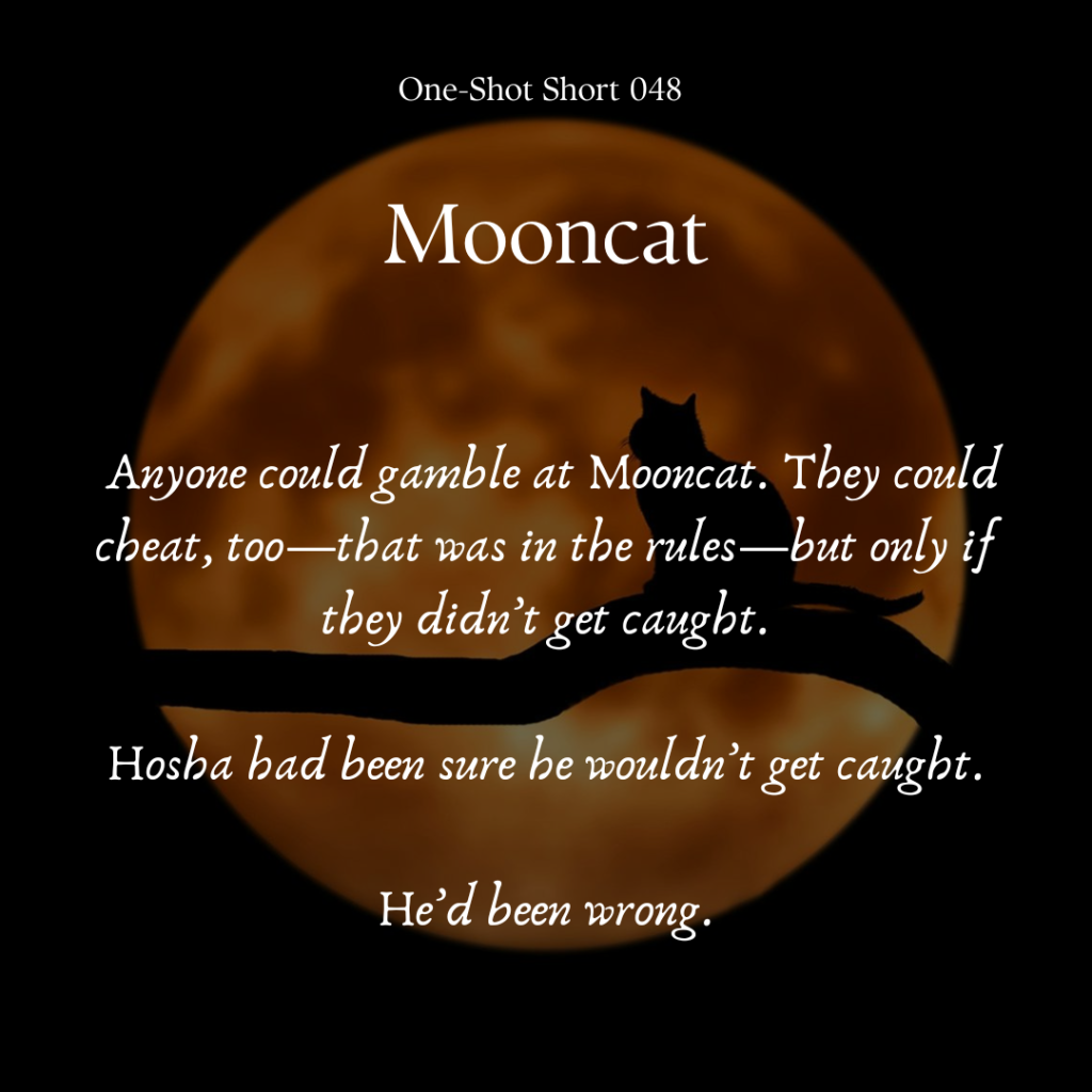 Mooncat (#48)
